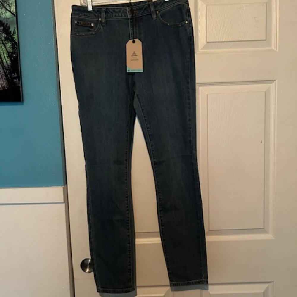 NWT prAna Jeans - Size 12